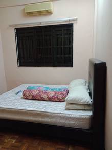 Pangsapuri Excelsa Seri Kembangan Freehold BELOW MARKET 100% Loan