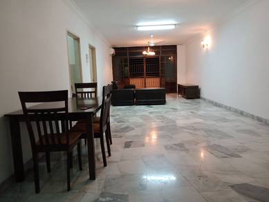 Pangsapuri Excelsa Seri Kembangan Freehold BELOW MARKET 100% Loan