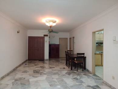 Pangsapuri Excelsa Seri Kembangan Freehold BELOW MARKET 100% Loan