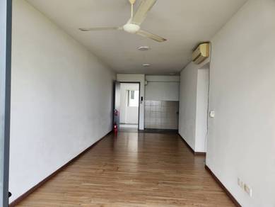 The Garden Condominium Bundusan