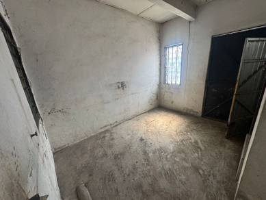 Juru - Taman Mangga Single Storey House For Sale - Very Cheapest Price