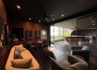 Prime Living at Aira Residences, Damansara Heights
