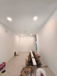 (Full Loan) Pengkalan impian Move in Condition Single Storey