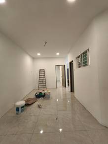 (Full Loan) Pengkalan impian Move in Condition Single Storey
