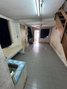 2 Storey Terrace House P/Furnished Setapak Jaya, Near Sri Rampai