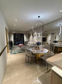 TRX Residences