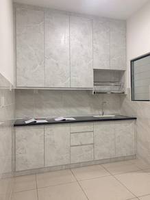 Hipster condo, taman desa midvalley [ LAKE VIEW+BELOW MARKET ]