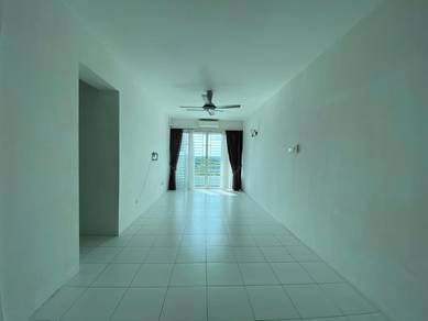 Seberang Perai -Palma Laguna Condominium Unit For Rent -Good Condition