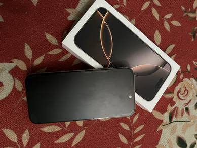 ip 16promax 512gb