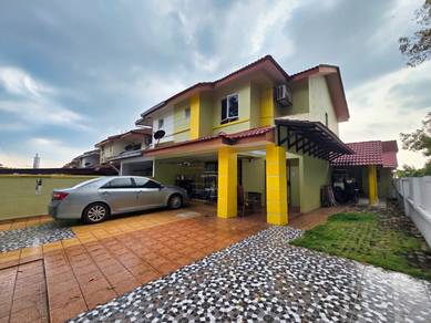 2-storey-Terraced-House-for-sale-Bangi-Selangor-1