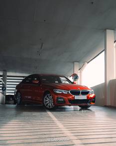 Bmw 330i 2.0 (A)