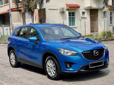 Mazda CX-5 2.0 2WD HIGH SPEC (A)