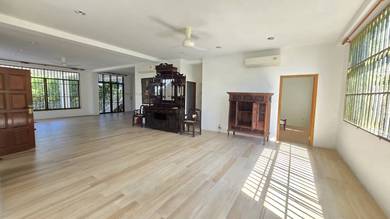 Taman Sunny Garden | 3-Storey Detached | Kota Kinabalu