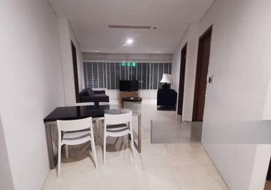 Vortex, KLCC For Sale High flooring KL Tower view