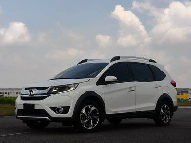 Honda BR-V 1.5 V (A)