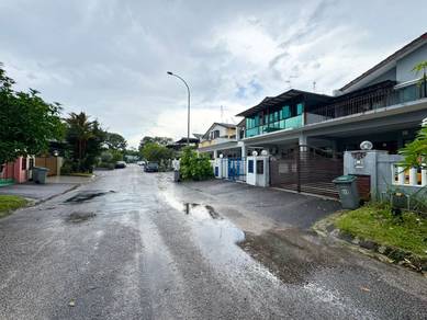 Taman Molek / Jalan Redang / Redang Lakeview / Ros Merah / CIQ