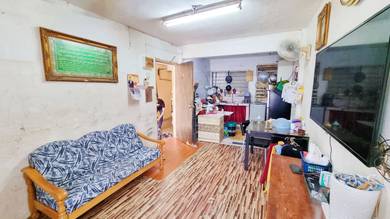 GROUND FLOOR Flat Taman Dato Ahmad Razali, Ampang, Selangor