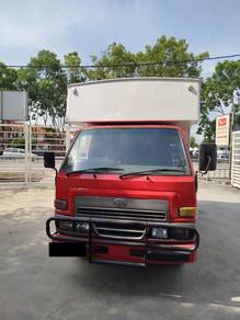 Daihatsu Delta V58