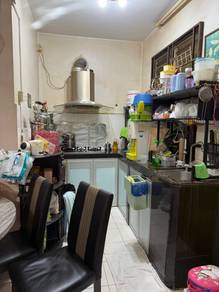 Full Loan Cash Out Villa Krystal Low Floor Corner 4beds G&G Skudai