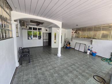 Best offer🔥 Bandar Tasek Mutiara 🔥 Single Storey🔥