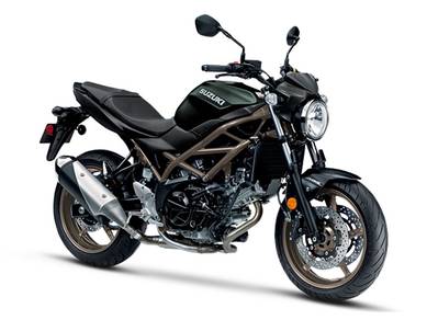 Suzuki SV650 SV 650 ABS Open Booking Best TMM