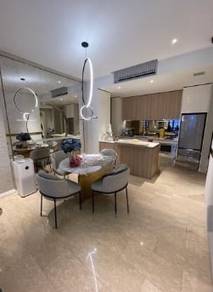 TRX Residences, City Centre KL