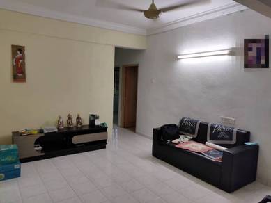 Apartment Desamas Melur, Relau, Penang