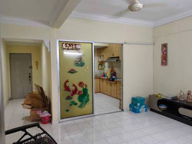Apartment Desamas Melur, Relau, Penang