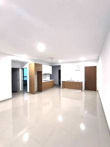 Kuchai Sentral Condo Kuchai Lama Fully Furnish Near MRT NSK