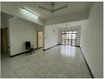 Diamond Residences, Setapak