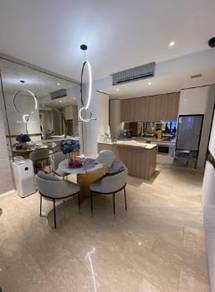 TRX Residences, KL