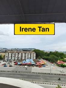 Bayan Permai Apartments 915sqft, Bayan Lepas Near Airport
