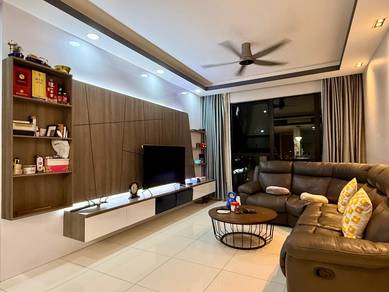 Southkey Mosaic / Permas Jaya / Mid Valley / Stulang / Pelangi CIQ