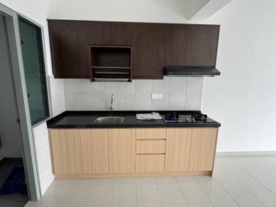 Aman Bukit Jalil Near LRT,Pavillion,Apu,The Link,Puchong,Subang,Astro