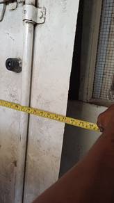 pintu belakang hicom