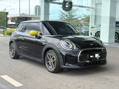 Mini COOPER SE MY20 F56 FACELIFT (A)