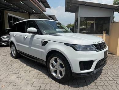 Land Rover RANGE ROVER SPORT 2.0 HSE F/SPEC