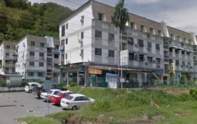 Chanyai Villa Likas / Below Market Value
