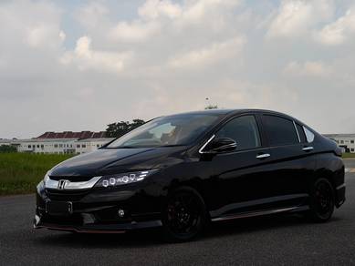 Honda CITY 1.5 V (A)