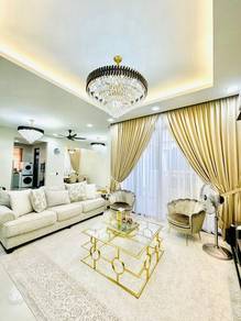 Eco Spring / Jalan Ekoflora / Seri Austin / Dato Onn / Adda Height