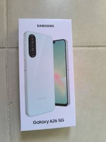 Samsung A26 5G