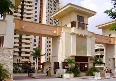 Palm Spring @ Damansara Renovated Semi Furnished