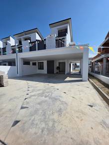 2.5 Storey Modern House Depo Petrajaya