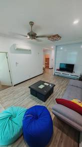 Sky Peak Residence / Setia Tropika / Kempas Utama / Dato Onn