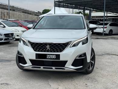 Peugeot 3008 1.6 THP (A) ORIPAINT FULON