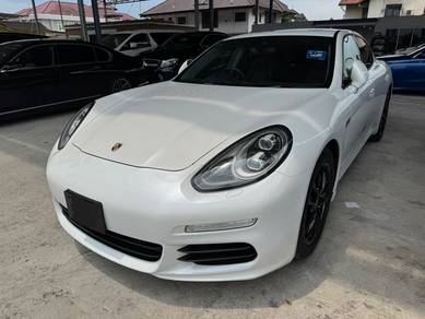 Porsche PANAMERA 3.6 4 970 (A)