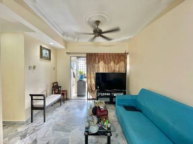 RENOVATED Antara Apartment, Taman Mulia Jaya, Ampang, Selangor