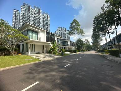 Senibong Wateredge Residence / Permas Jaya / Stulang / Taman Pelangi