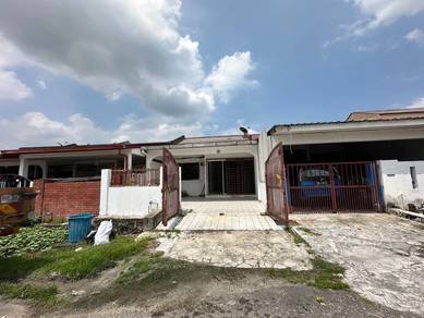 MURAH Single Storey Terrace BK1 Bandar Kinrara Puchong