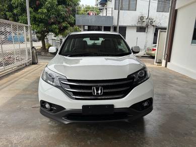 Honda CR-V 2.0 i-VTEC FACELIFT (A)